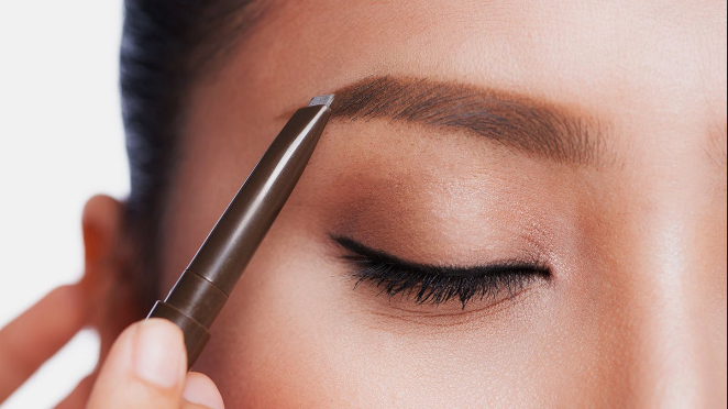 feather stroke eyebrows in Sydney