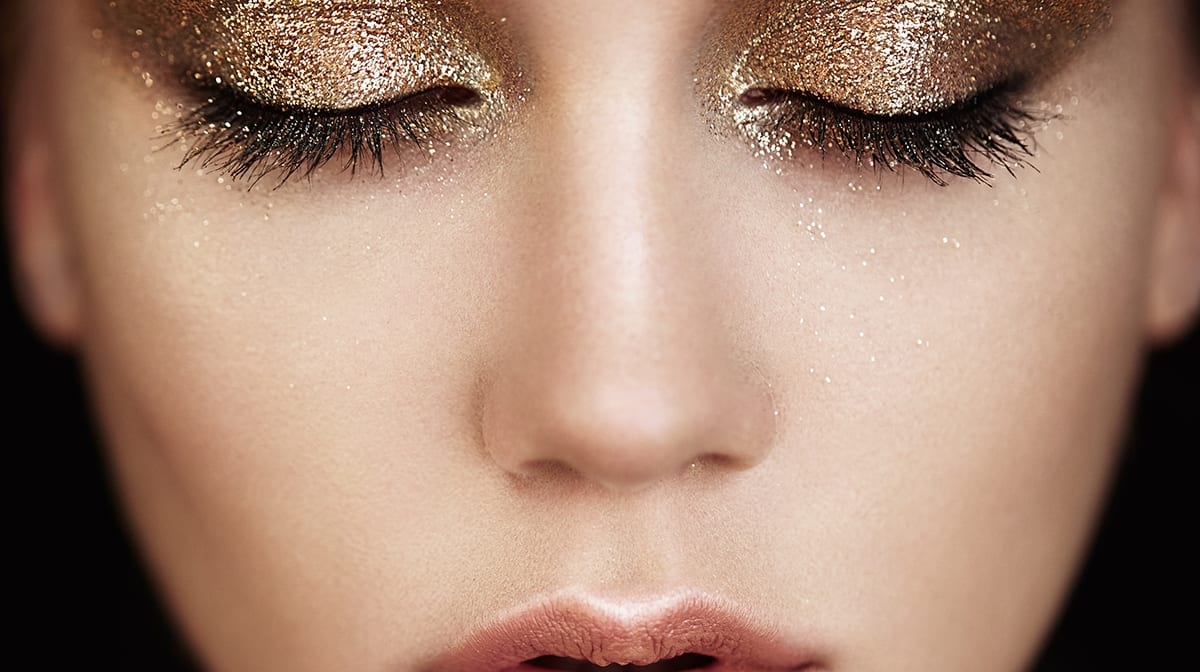 best metallic eyeshadow