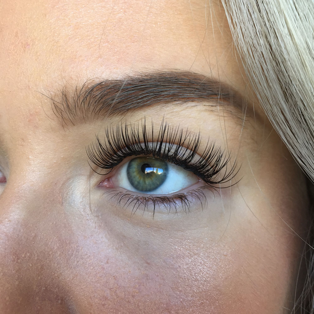 lashes Gold Coast