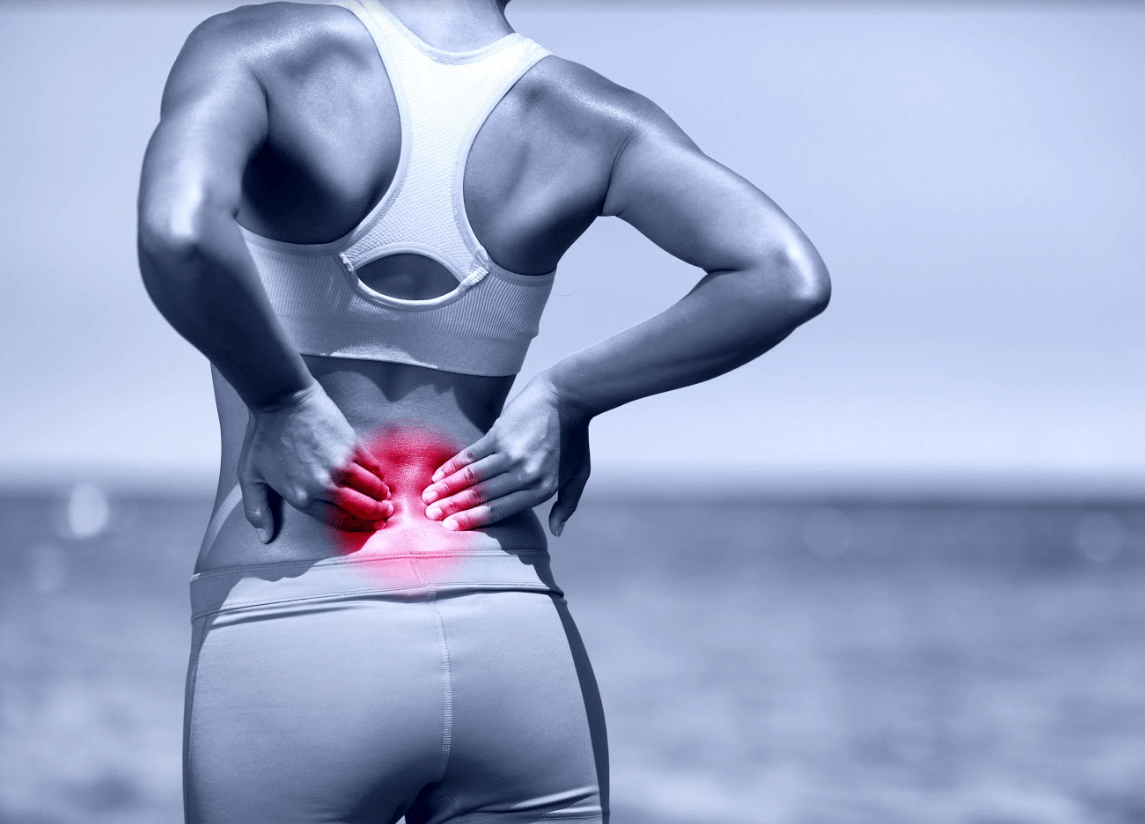 Back Pain Relief