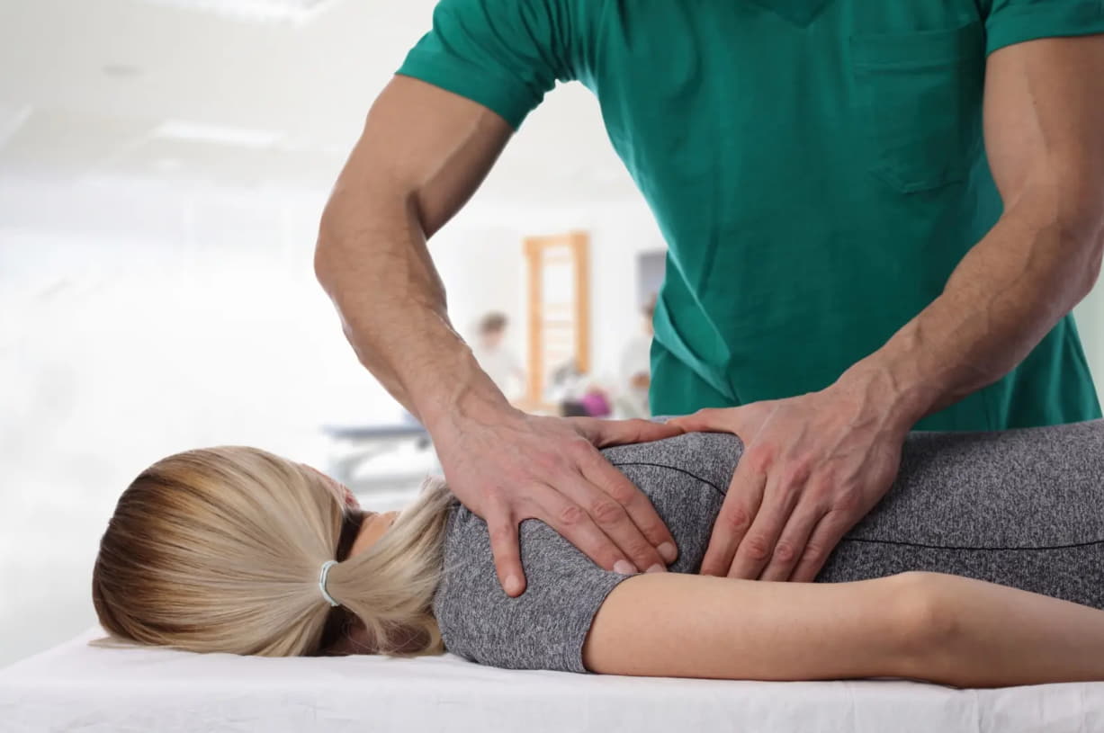 remedial massage in Cabarita