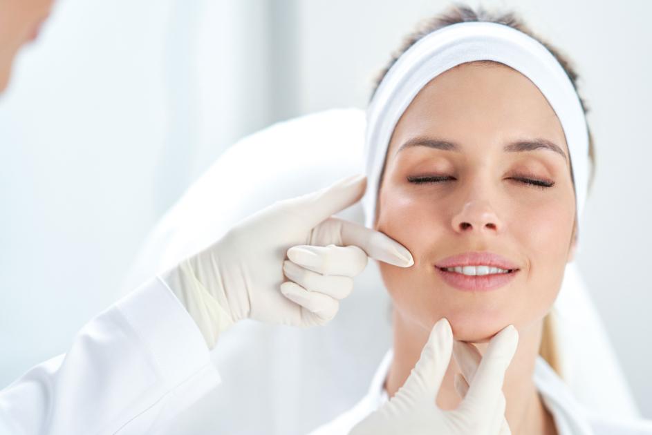 skin rejuvenation clinic