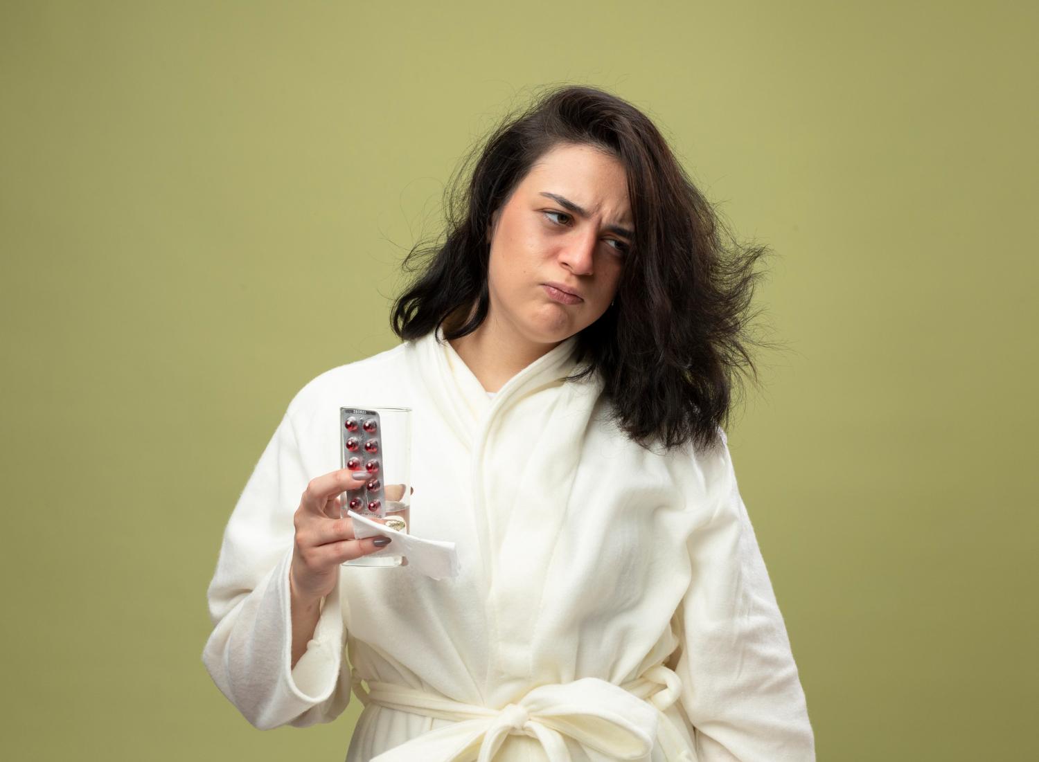Hormone Imbalance Women