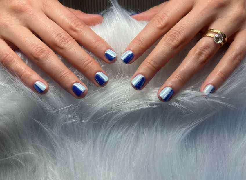 gel manicure Southport